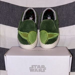 YODA TOMS
